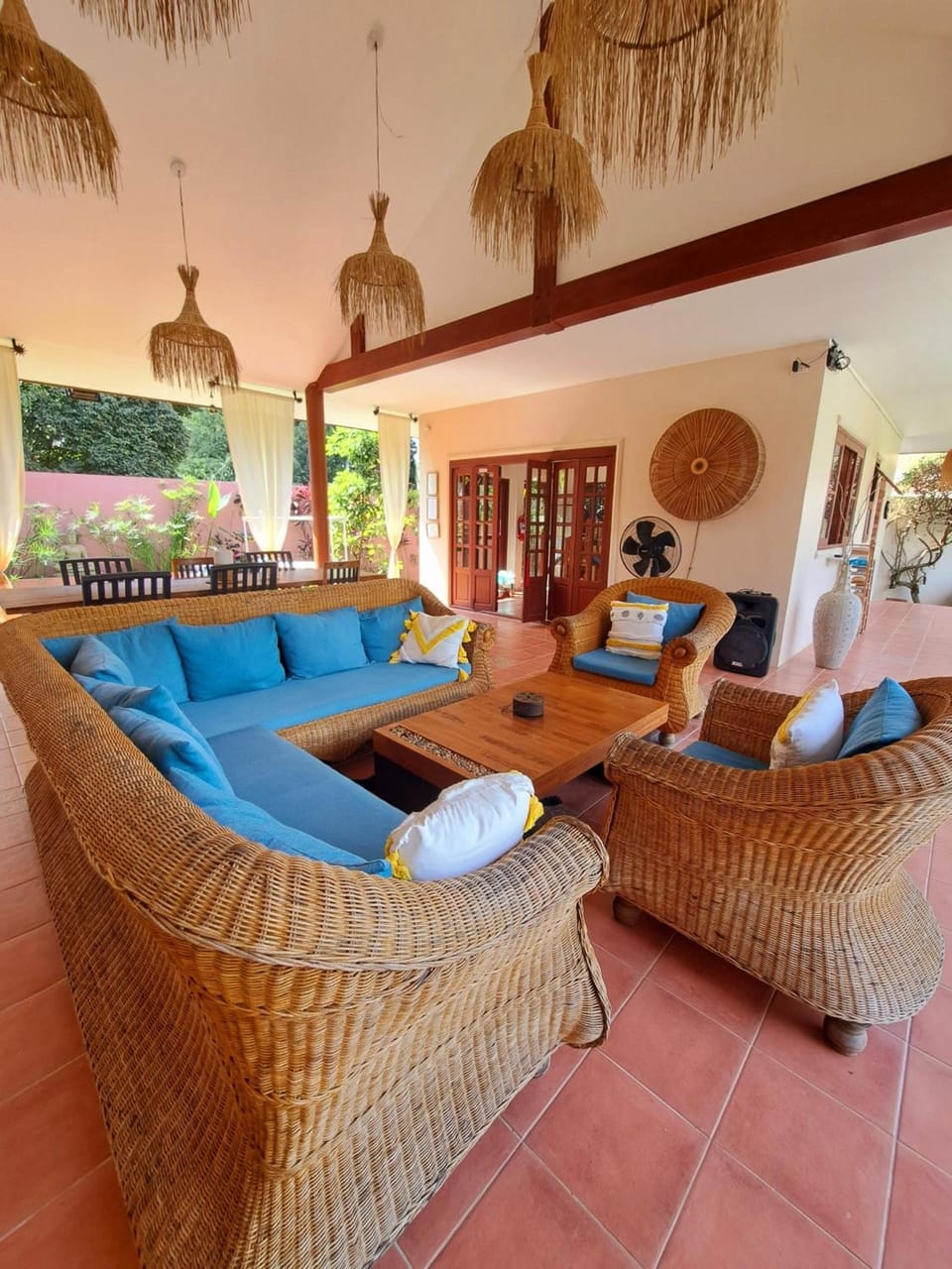 Laura's Guest House-adult only- Hotel in Ko Samui
