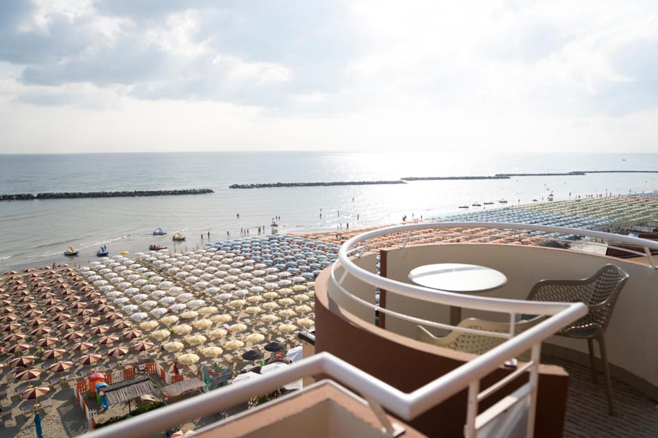 Hotel Flamingo Hotel in Gatteo a Mare