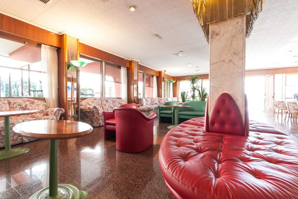 Hotel Flamingo Hotel in Gatteo a Mare