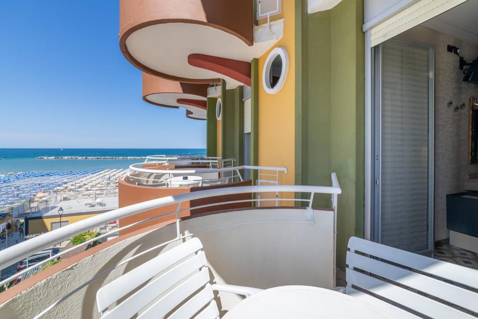 Hotel Flamingo Hotel in Gatteo a Mare