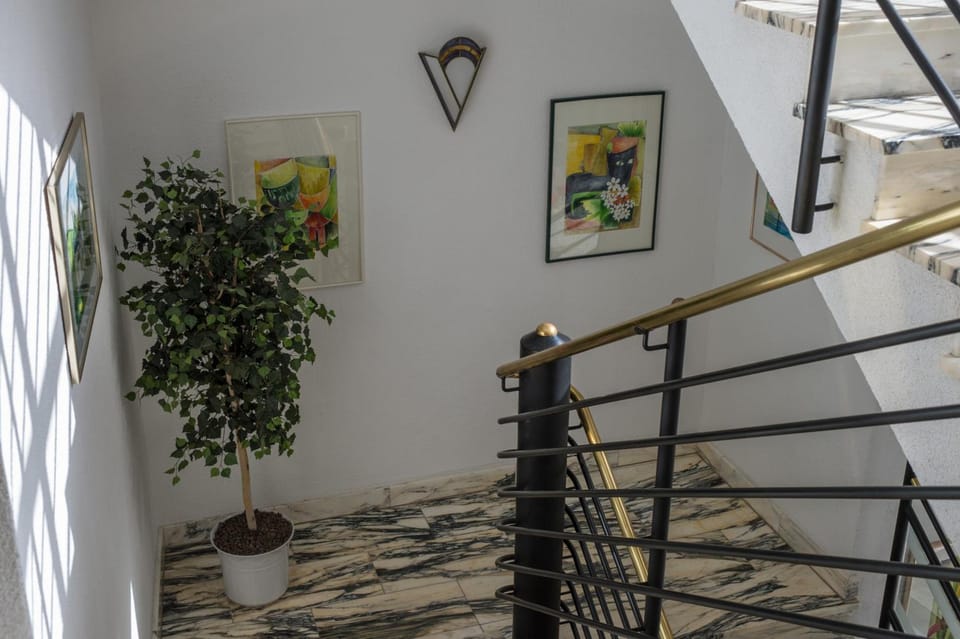 Abanico Appartements Hotel in Seefeld