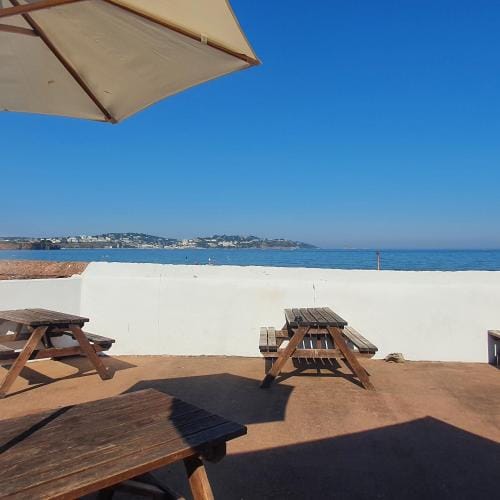 Tor Dean Guest House Hotel in Torquay