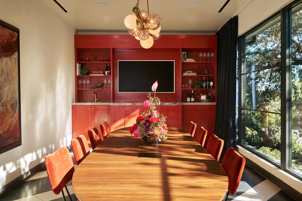 Hotel Saint Cecilia Hotel in Austin