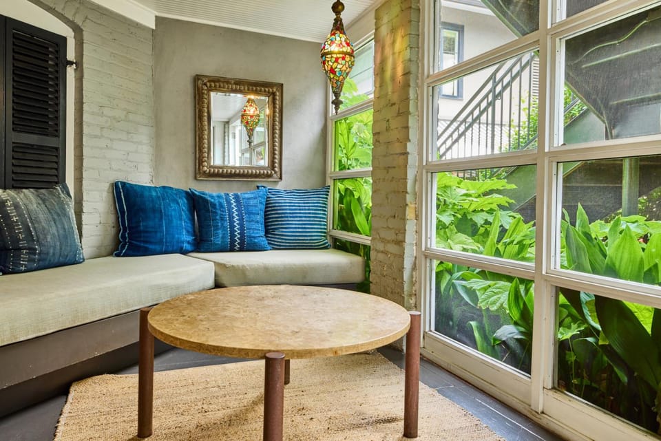 Hotel Saint Cecilia Hotel in Austin