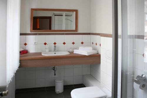 Lowen-Post Hotel in Baden-Württemberg