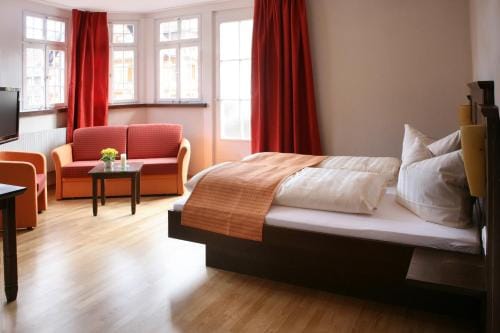 Lowen-Post Hotel in Baden-Württemberg