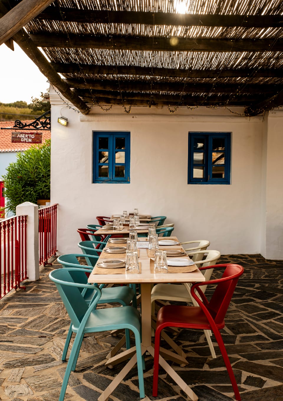 Aldeia da Pedralva by WOT Signature Hotel in Faro District