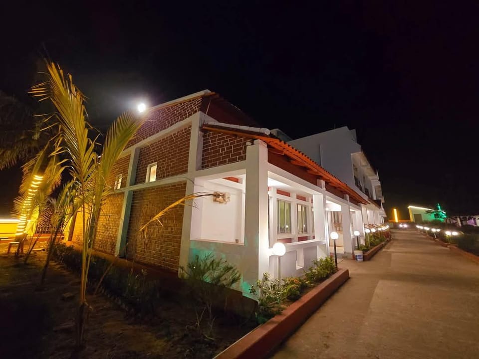 Ricardo Beach Resort Resort in West Bengal
