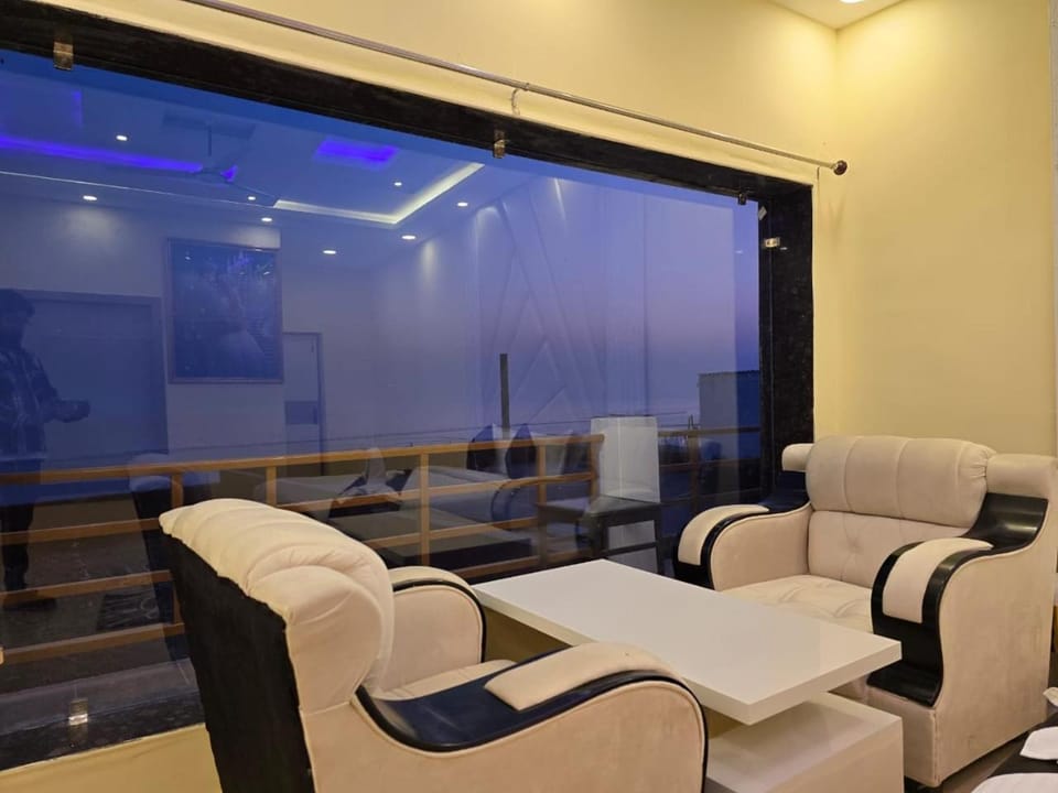 Ricardo Beach Resort Resort in West Bengal