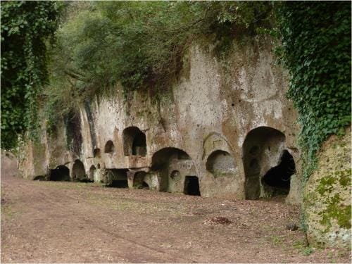 Hotel Sutrium Hotel in Lazio