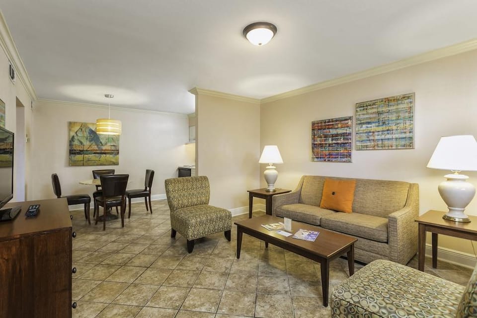 French Quarter Suites Hotel Hotel in French Quarter