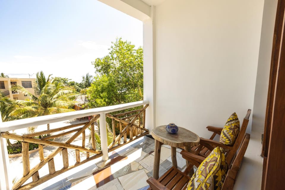 Paradise Beach Resort & Spa Resort in Tanzania