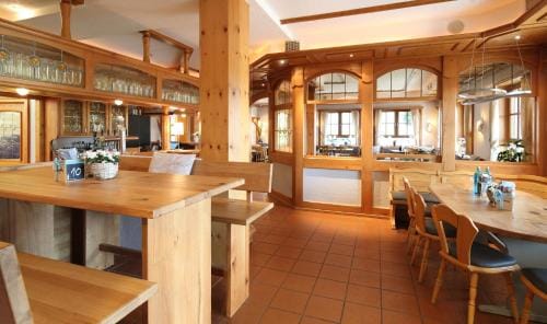Ruckersbacher Schlucht Inn in Hesse
