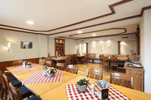Ruckersbacher Schlucht Inn in Hesse