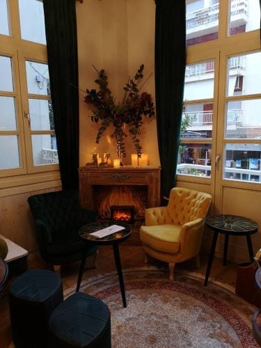 Sali Boutique hotel Hotel in Alexandroupoli