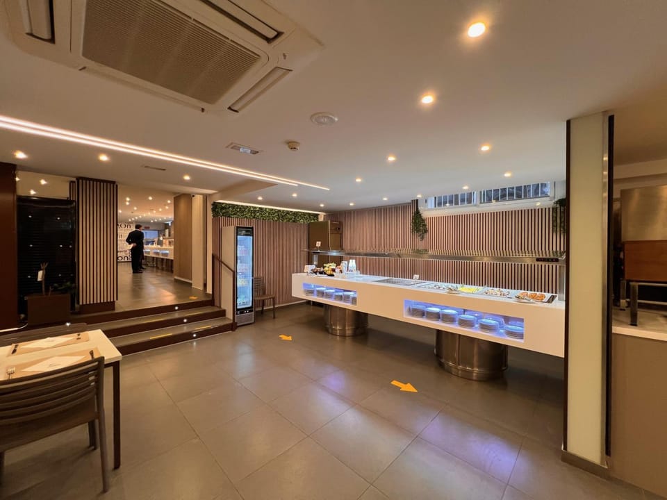 Hotel Montesol Benidorm Hotel in Benidorm