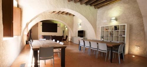 Ostello del Castello di Santa Severa Hostel in Lazio