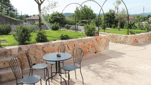 Vila Burbonka Hotel in Gorizia