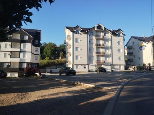 Ninarelax Hotel in Serbia