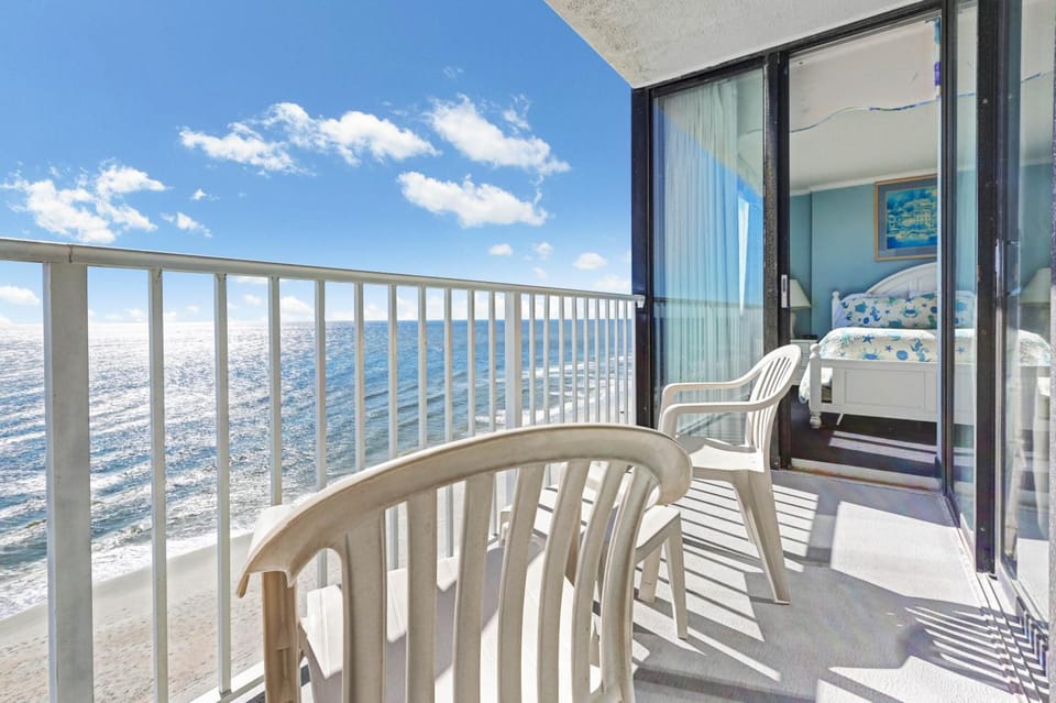 Sands Beach Club Resort Resort in South Carolina