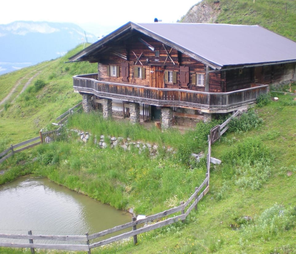 Kaiserhotel Neuwirt Hotel in Tyrol
