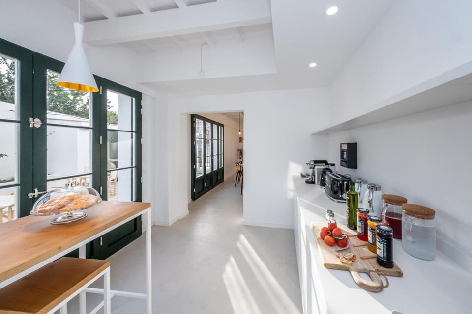 Hotel m - 27 Hotel in Balearic Islands