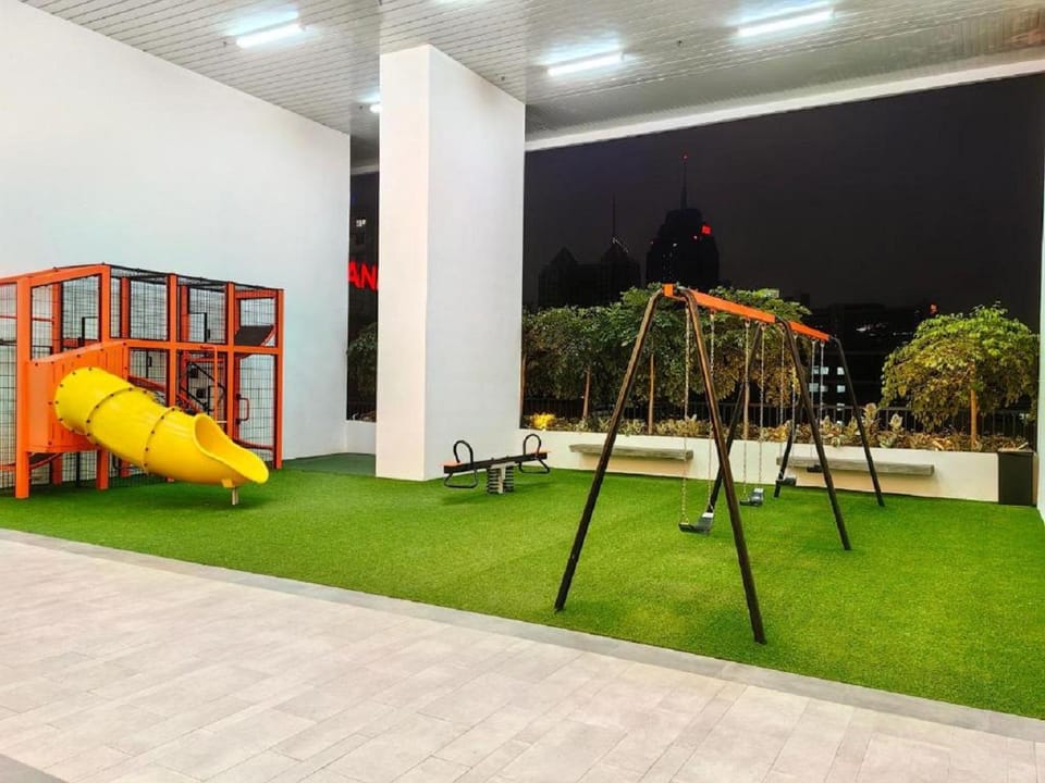 Recreational facilities