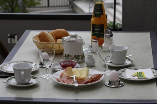 Gasthaus Storchen Inn in Baden-Württemberg