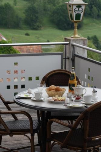 Gasthaus Storchen Inn in Baden-Württemberg