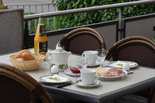 Gasthaus Storchen Inn in Baden-Württemberg
