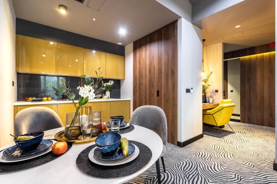 Hotel Zoo by Afrykarium Wroclaw Hotel in Wroclaw
