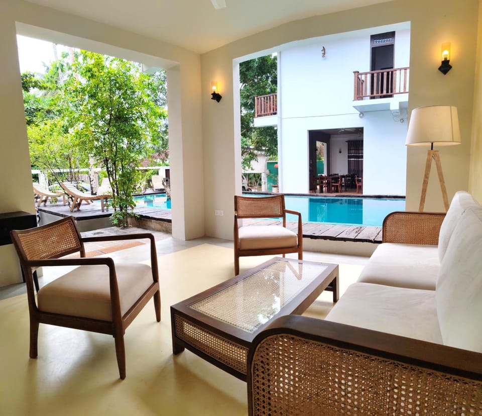 Aura By Epic Collection Hotel in Mirissa