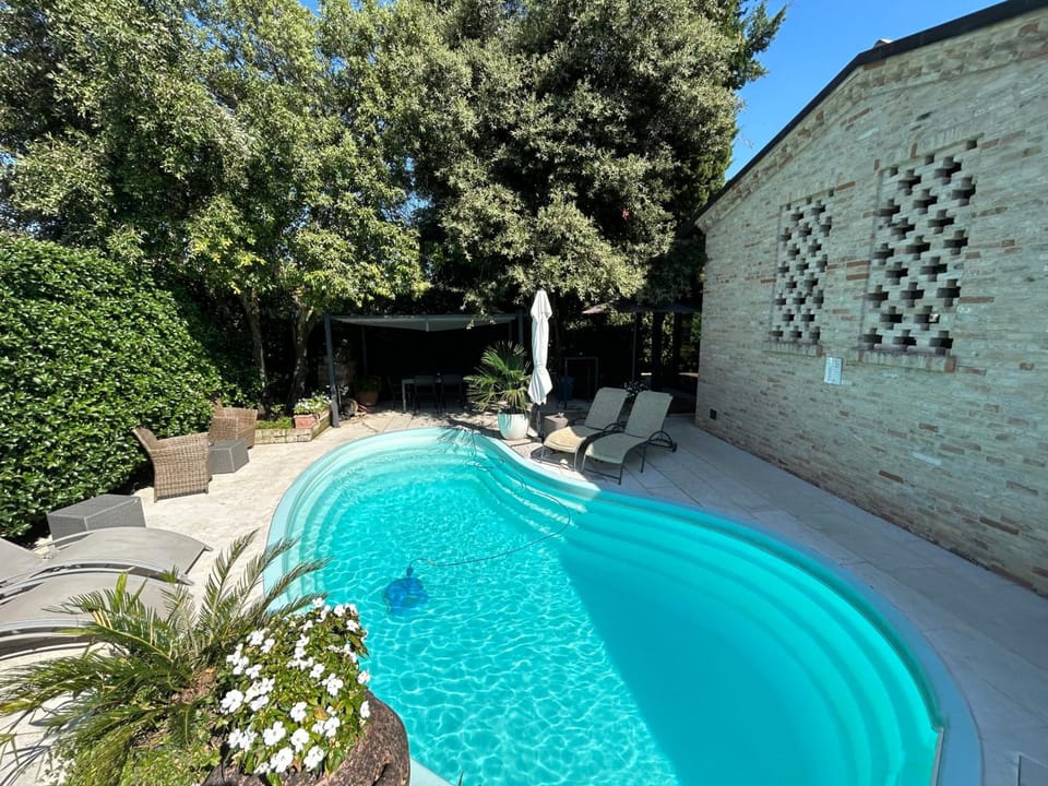 Damabianca Hotel in Friuli-Venezia Giulia