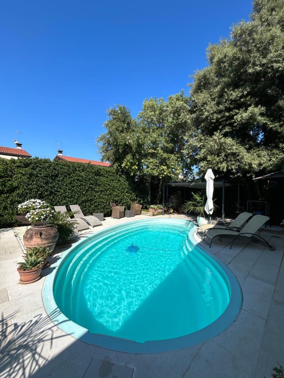 Damabianca Hotel in Friuli-Venezia Giulia