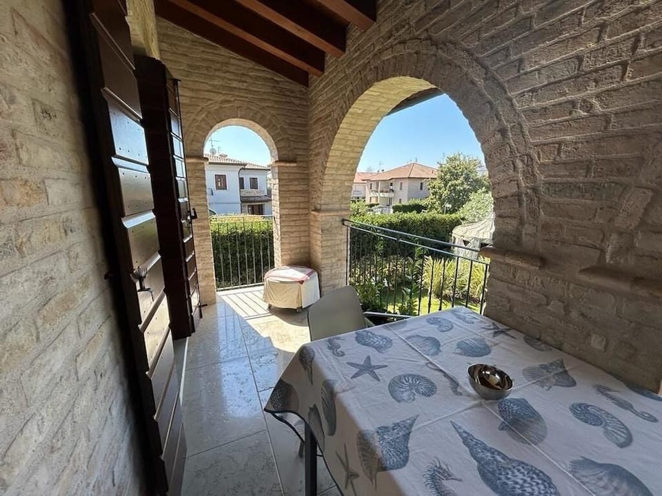 Damabianca Hotel in Friuli-Venezia Giulia
