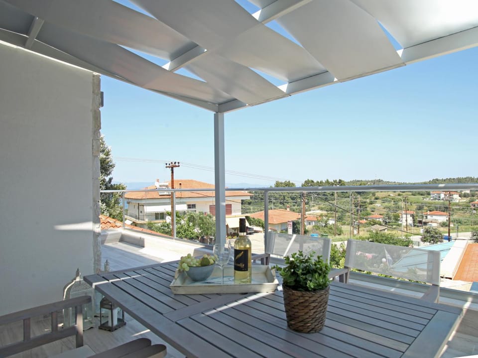 Imagine Studios Hotel in Halkidiki