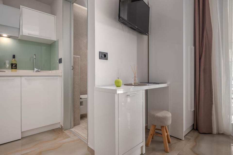 Imagine Studios Hotel in Halkidiki