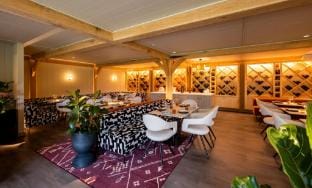 Laceby Manor Resort and Spa Hotel in West Lindsey District