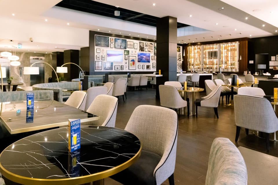 Crowne Plaza Toronto North York By Ihg Hotel in Toronto
