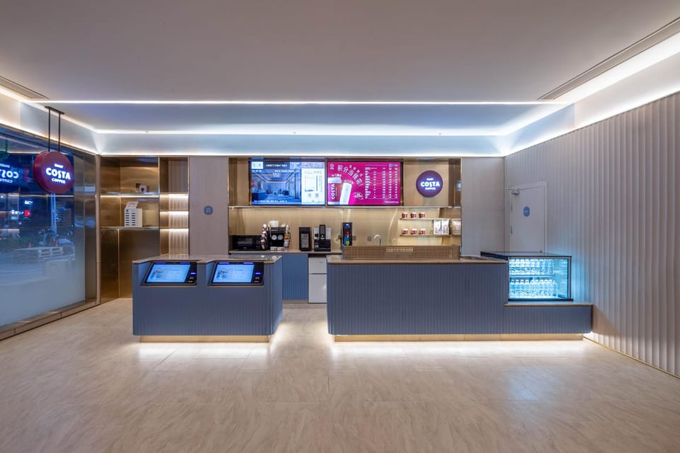 Hanting Hotel Zhenjiang Dingmao Wuyue Plaza Hotel in Jiangsu