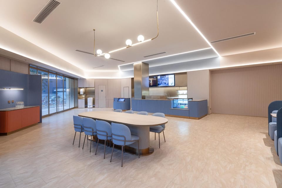 Hanting Hotel Huzhou Zhili China Children's Wear City Hotel in Suzhou