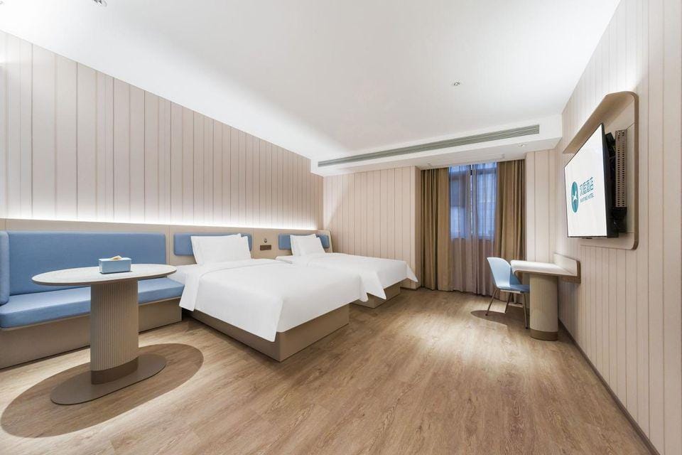 Guestroom