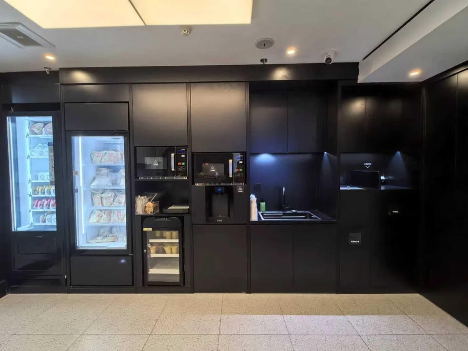 Hi Inn Ningbo Tianyi Square Center Hotel in Zhejiang