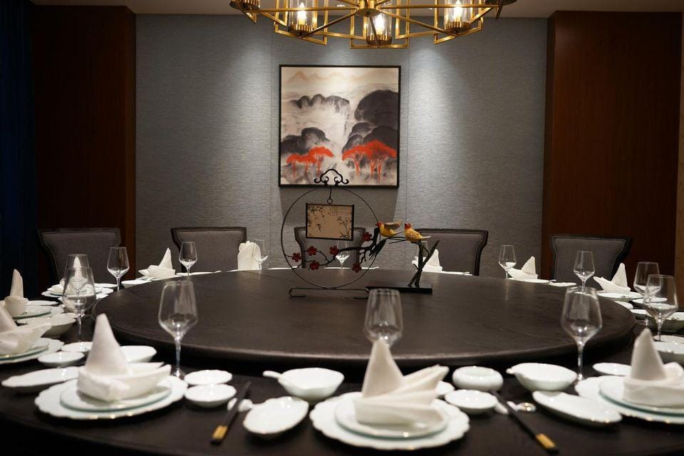 Hi Inn Ningbo Dongqian Lake Ningli Commercial Plaza Hotel in Zhejiang