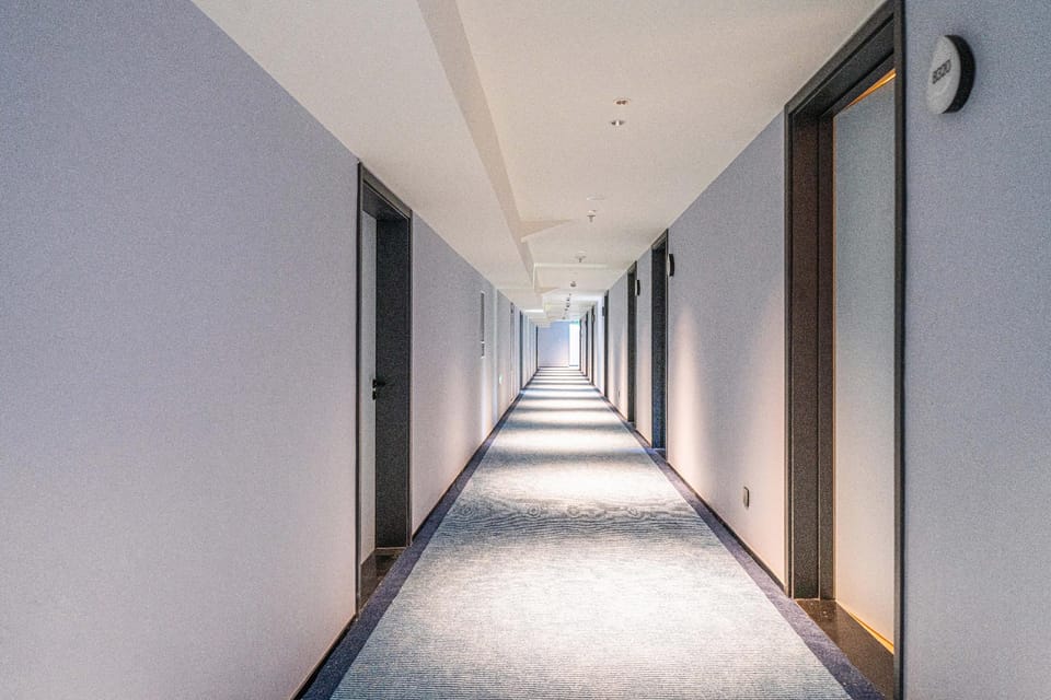 Hi Inn Shanghai Fengxian Chemical Industrial Zone Hotel in Shanghai