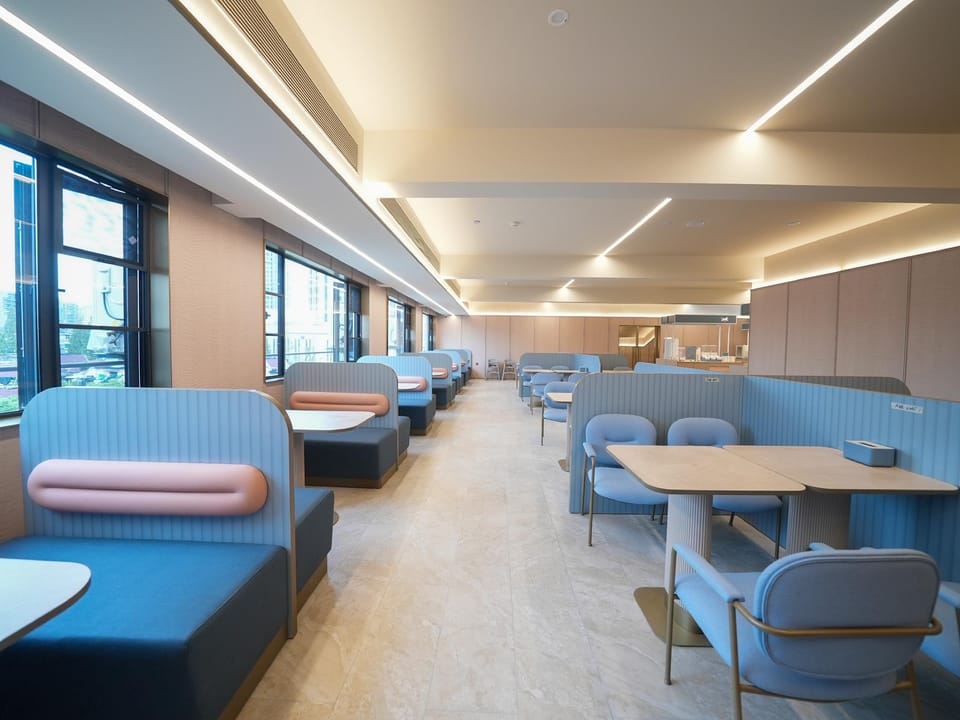 Hanting Hotel Hangzhou East Railway Station Tiancheng Road Hotel in Hangzhou