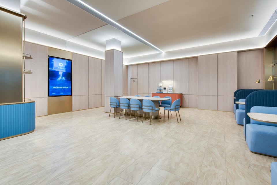Hanting Hotel Hangzhou Lin'an People's Square Qianwang Street Hotel in Hangzhou