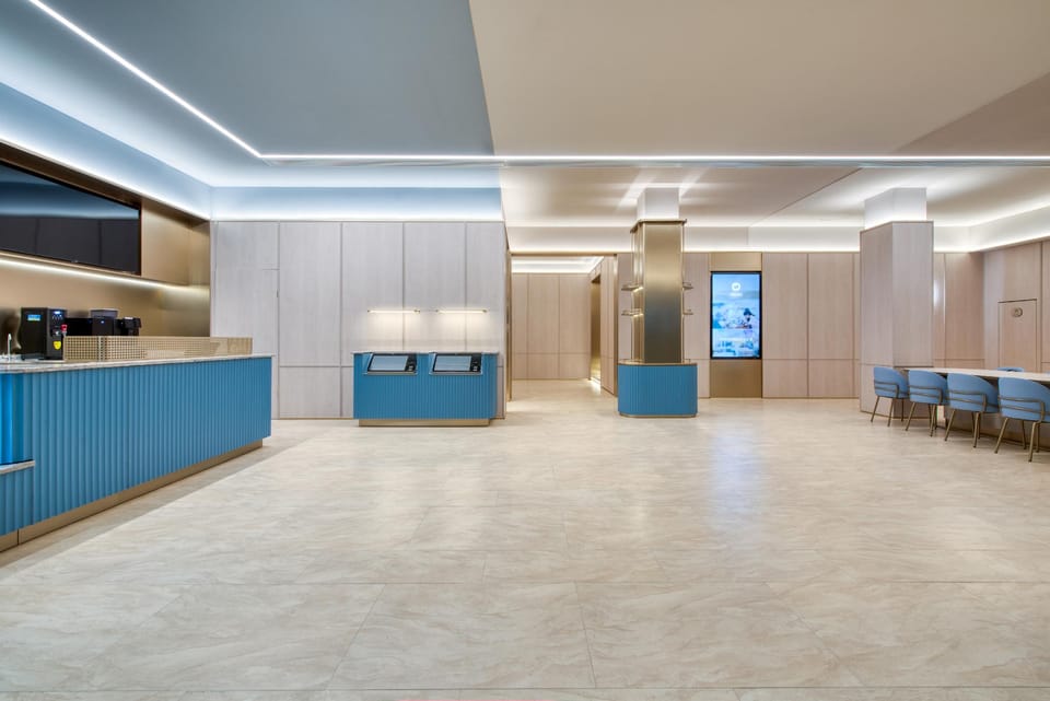 Hanting Hotel Hangzhou Lin'an People's Square Qianwang Street Hotel in Hangzhou