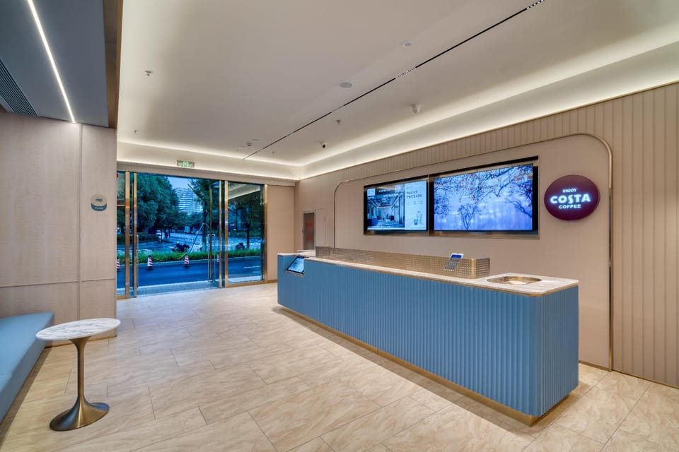 Hanting Hotel Hangzhou New World Hotel in Hangzhou