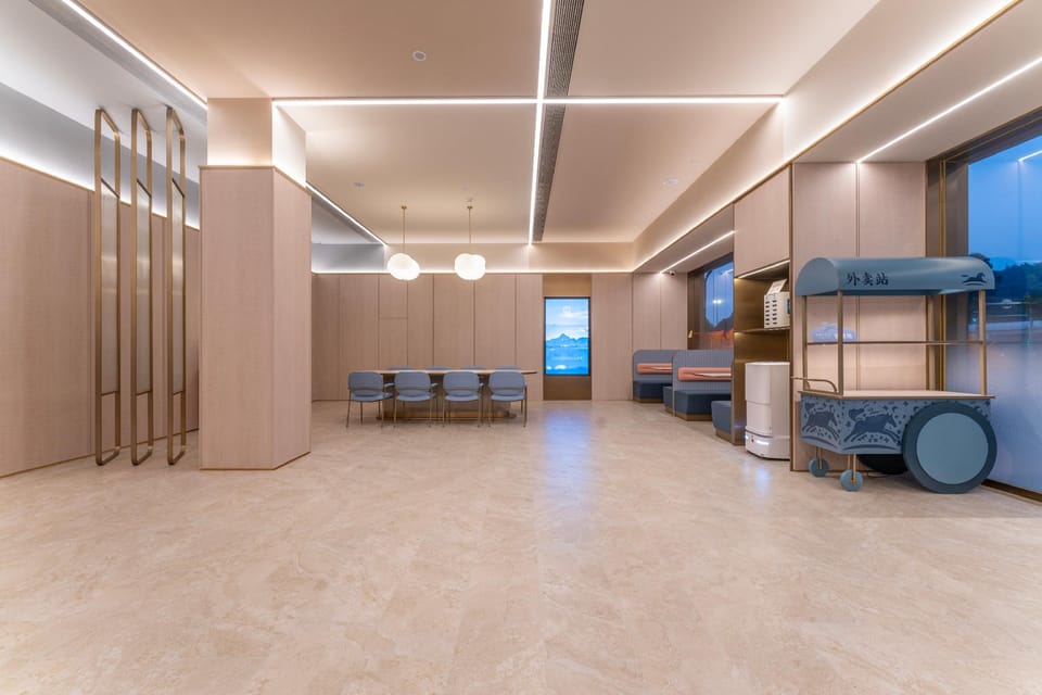 Hanting Hotel Wenzhou Longwan Wanda Hotel in Zhejiang